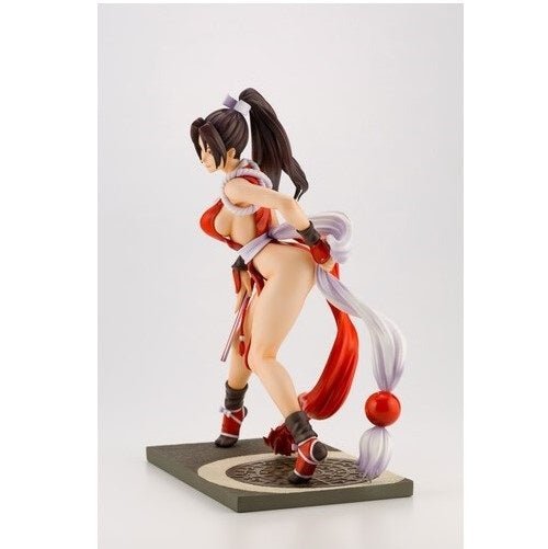 Kotobukiya The King of Fighters '98 - Mai Shiranui Bishoujo 1:7 Scale Statue