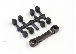 Kyosho UMW705B Lowdown Aluminum Rear Suspension Holder Ultima RB6.6