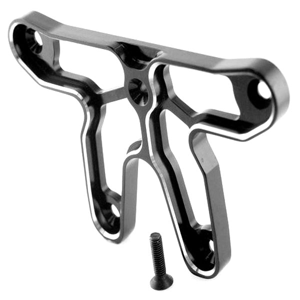 King Headz  KP-410-BLK – Steering Upper Plate