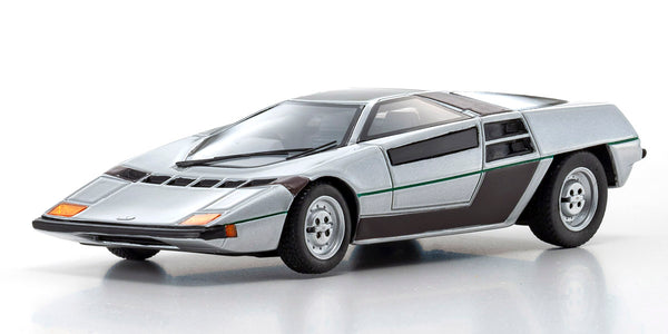 Kyosho 1/43 Scale Dome Zero Model