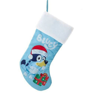 ToyShnip Kurt Adler - Bluey 19-Inch Stocking - Choose your Style — Action Figure