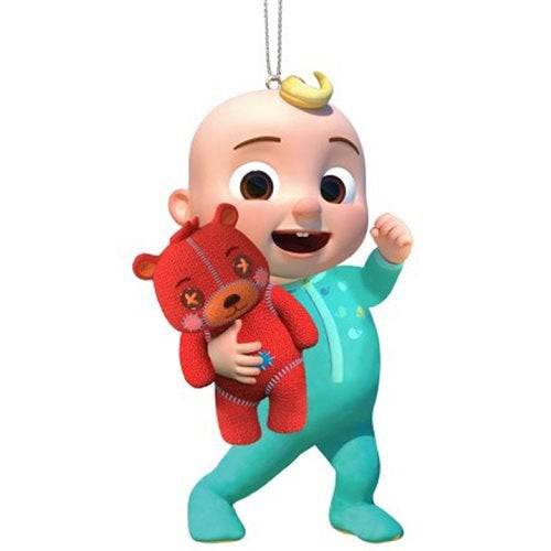 ToyShnip Kurt Adler - Cocomelon Ornament - Choose your Style — Action Figure