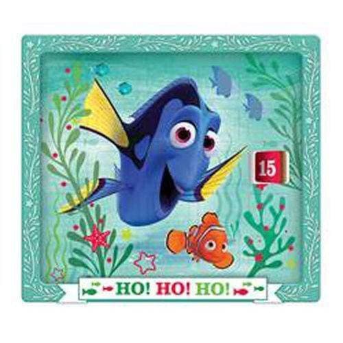 ToyShnip Kurt Adler - Finding Dory 9 1/2" Advent Calendar — Toys & Games