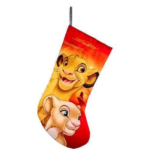 ToyShnip Kurt Adler - Lion King 19-Inch Stocking — Toys & Games