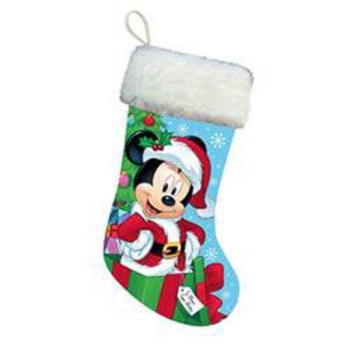 ToyShnip Kurt Adler - Mickey Mouse Stocking - Choose your Style — Action Figure