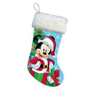 ToyShnip Kurt Adler - Mickey Mouse Stocking - Choose your Style — Action Figure