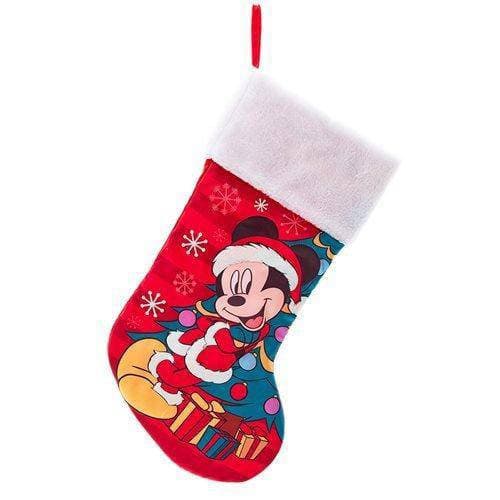 ToyShnip Kurt Adler - Mickey Mouse Stocking - Choose your Style — Action Figure