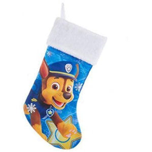 ToyShnip Kurt Adler - PAW Patrol 19-Inch Printed Stocking - Choose your Style — Toys & Games