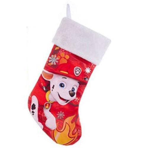 ToyShnip Kurt Adler - PAW Patrol 19-Inch Printed Stocking - Choose your Style — Toys & Games
