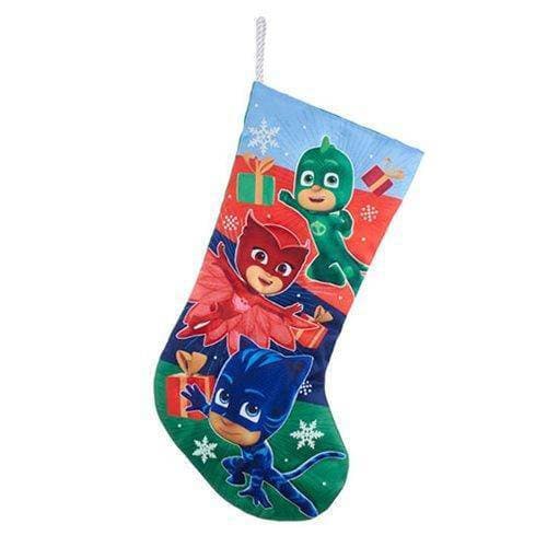 ToyShnip Kurt Adler - PJ Masks 18-Inch Printed Stocking — Toys & Games