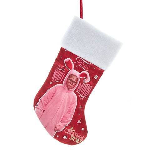 ToyShnip Kurt Adler - Ralphie In Bunny Suit 19-Inch Stocking — Action Figure