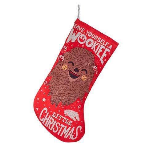 ToyShnip Kurt Adler - Star Wars 19-Inch Stocking - Choose your Style — Toys & Games