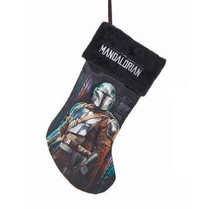 ToyShnip Kurt Adler - Star Wars 19-Inch Stocking - Choose your Style — Toys & Games