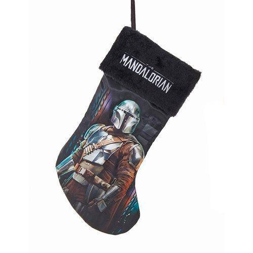 ToyShnip Kurt Adler - Star Wars 19-Inch Stocking - Choose your Style — Toys & Games