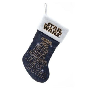 ToyShnip Kurt Adler - Star Wars 19-Inch Stocking - Choose your Style — Toys & Games
