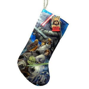 ToyShnip Kurt Adler - Star Wars 19-Inch Stocking - Choose your Style — Toys & Games