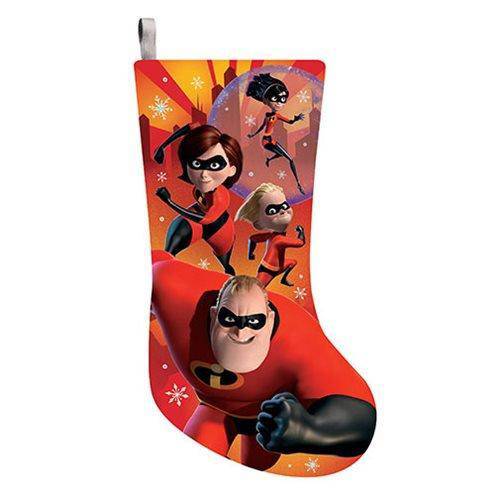 ToyShnip Kurt Adler - The Incredibles 19-Inches Stocking — Toys & Games