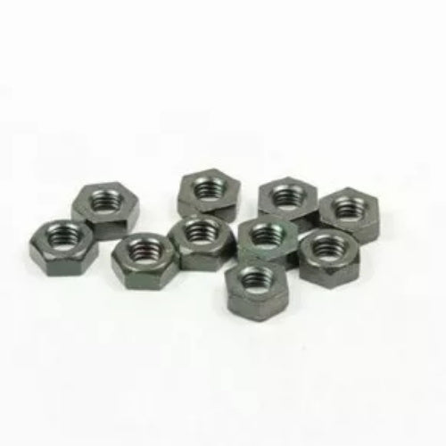 Kyosho 1-N4032 Nut (M4x3.2/10pcs)