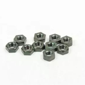 Kyosho 1-N4032 Nut (M4x3.2/10pcs)