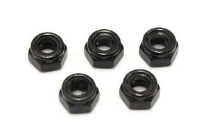 Kyosho 1-N5050N Nut (M5x5.0) Nylon (5pieces)