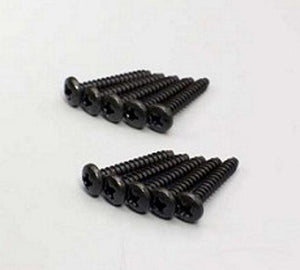 Kyosho 1-S03018TP TP Bind Screw (M3x18/10pieces)