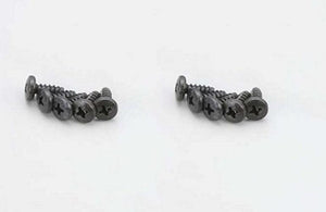 Kyosho 1-S04010TP TP Bind Screw (M4x10/10pieces)
