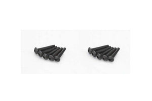Kyosho 1-S13025H 3x25mm Button Head Hex Screw (5) Ultima / Lazer