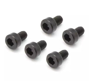 Kyosho Cap Screw (M2.6x4/5pcs)
