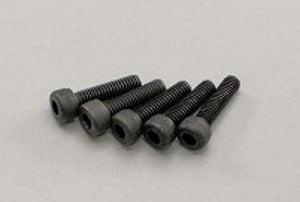 Kyosho 1-S22610 Cap Screw (M2.6x10 /5pieces)