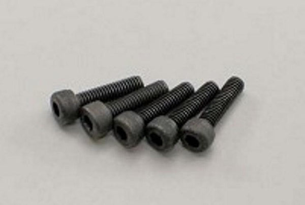 Kyosho 1-S22610 Cap Screw (M2.6x10 /5pieces)
