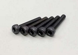 Kyosho 1-S23018 Cap Screw (M3x18/5pieces)