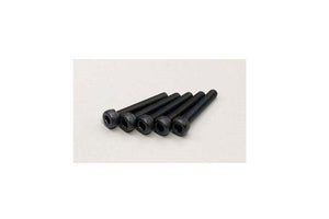 Kyosho 1-S23025 Cap Head Screw (5)