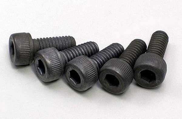 Kyosho 1-S24010 Cap Screw (M4x10/5pieces)