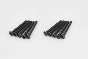 Kyosho 1-S33030 Flat Head Screw (M3x30/10pieces)