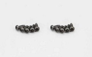 Kyosho 1-S42008TP TP Round Screw (M2x8 /10pieces)
