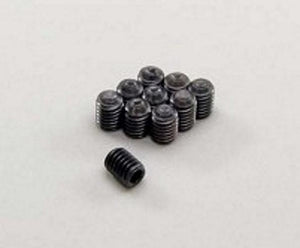 Kyosho 1-S53006 Set Screw (M3x6/10pieces)