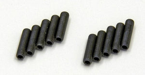 Kyosho 1-S53012 Set Screw (M3x12/10pieces)