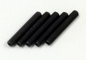 Kyosho 1-S53018 Set Screw (M3x18/5pieces)