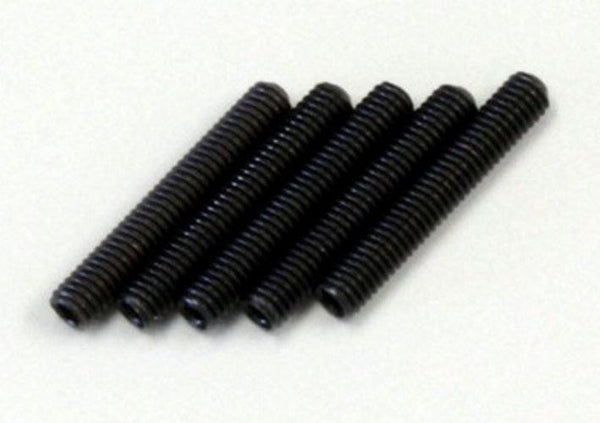 Kyosho 1-S53018 Set Screw (M3x18/5pieces)
