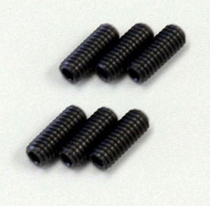 Kyosho 1-S54010 Set Screw (M4x10/6pieces)