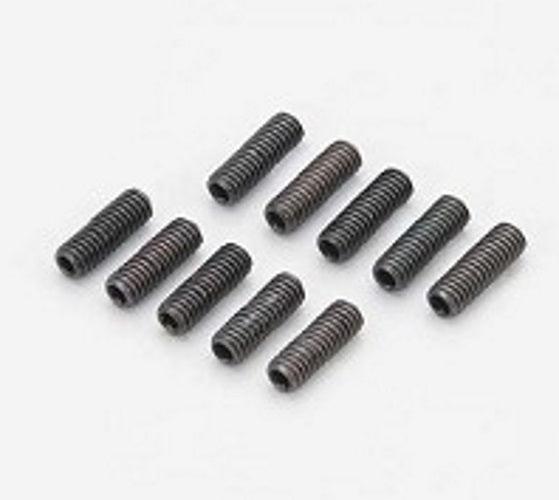Kyosho 1-S54012 Set Screw (M4x12/10pieces)