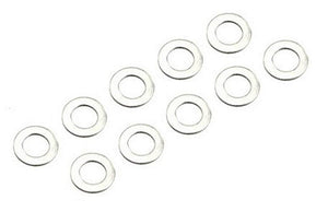Kyosho 1-W500805 Washer (M5x8x0.5 /10pieces)