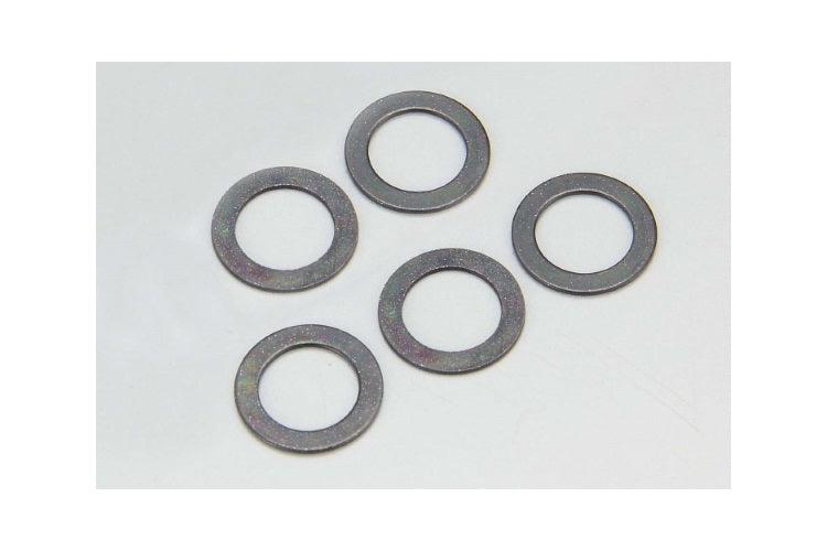 Kyosho 1-W701105 7x11x0.5mm Washer Set (5) Inferno VE