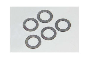 Kyosho 1-W701105 7x11x0.5mm Washer Set (5) Inferno VE