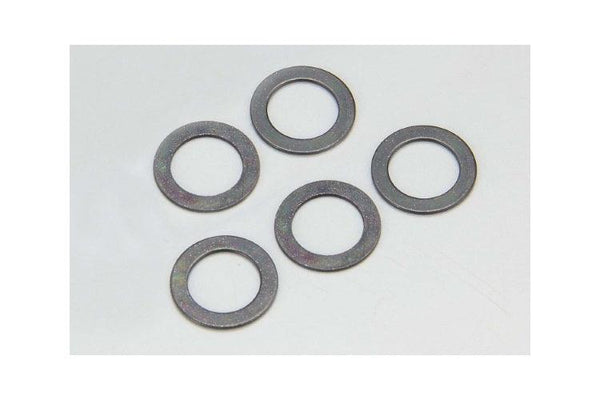 Kyosho 1-W701105 7x11x0.5mm Washer Set (5) Inferno VE