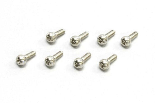 Kyosho 1284B Pillow Ball (5.8) (8Pieces)