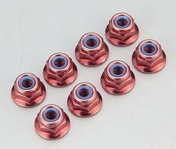 PowerHobby Kyosho 1360 DIS - 1-N4056FN-R Flange Steel