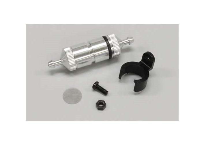 Kyosho 1876 Large Capacity Fuel Tank Filter Inferno MP777 / MP9 / ST-R