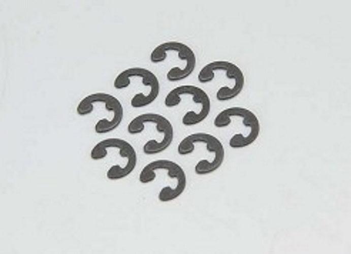 Kyosho 1-E020 E-Ring (E2.0 /10pieces)