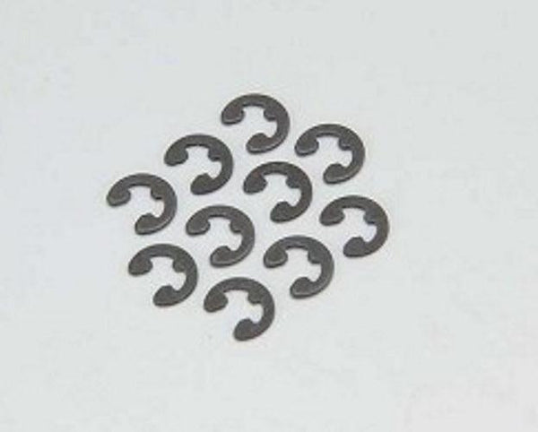 Kyosho 1-E050 E-Ring (E5.0 /10Pieces)